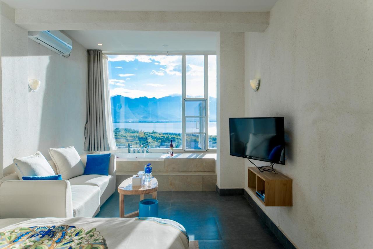 Butterfly Resort Villa Dali (Yunnan) Exterior foto