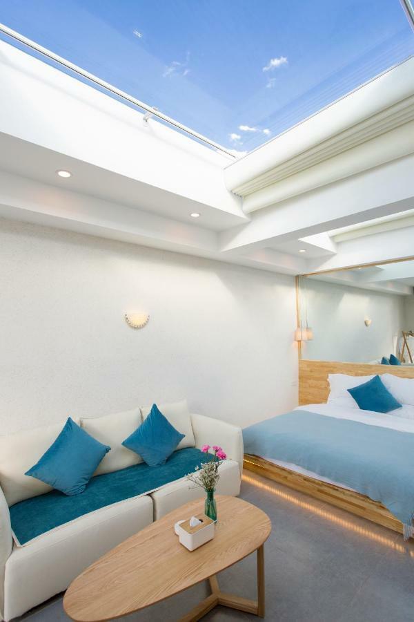 Butterfly Resort Villa Dali (Yunnan) Exterior foto